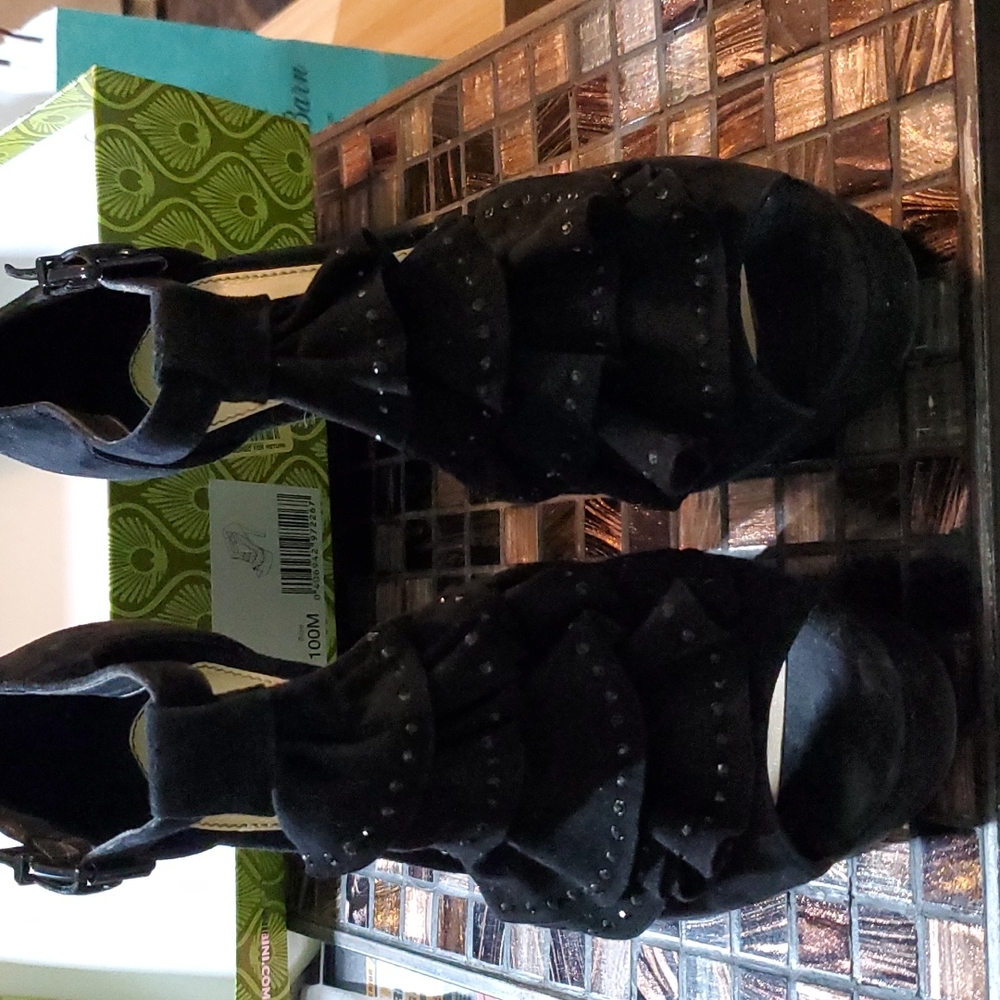 Gianni Bini heels